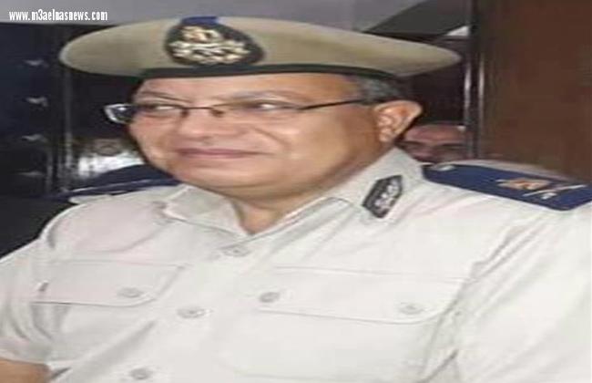 مدير أمن كفرالشيخ الجديد يؤكد تطبيق القانون على الجميع ومنع أي تعديات على بحيرة البرلس