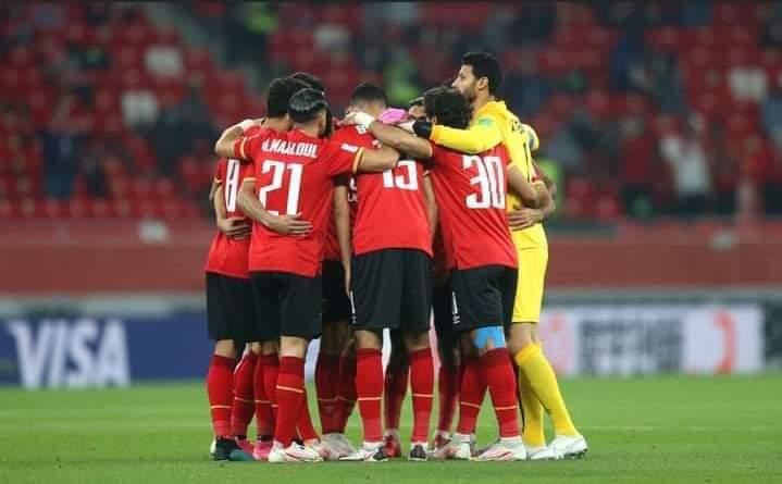 توقعات تشكيل النادي الأهلي أمام بالميراس البرازيلي في مونديال الأندية الليلة 