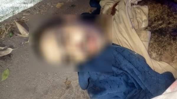 إستشهاد ٣ من رجال الشرطة في اعتداء على حاجز أمني بمدينة الإسماعيلية و مصرع منفذ العملية الإرهابية والقبض على الأخر