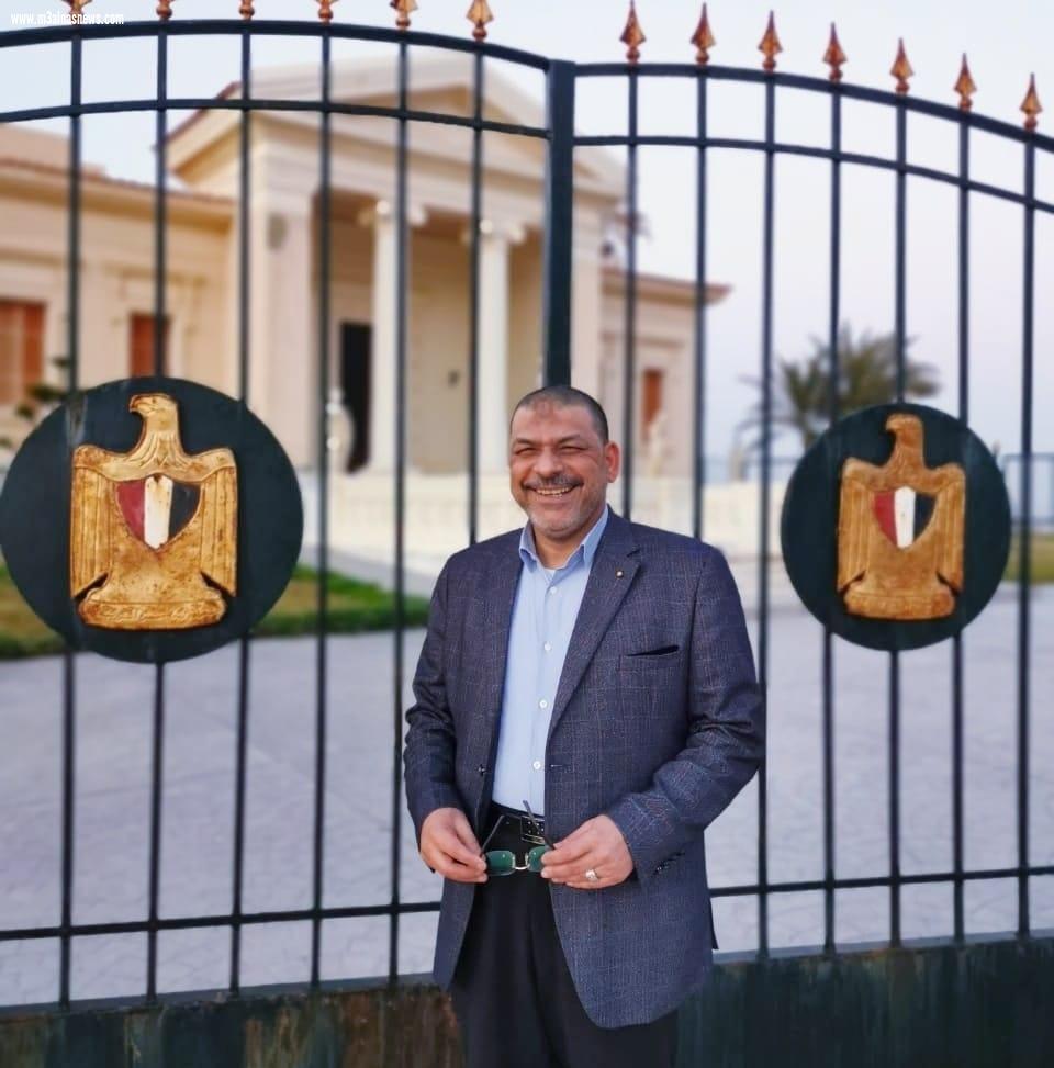 اليوم السبت.. نهائى الدورة الرمضانية ببرج البرلس بكفرالشيخ برعاية رجل الأعمال مشرف المزين