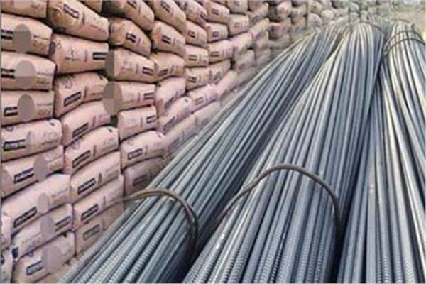 أسعار مواد البناء المحلية بالأسواق الأربعاء 6 مايو