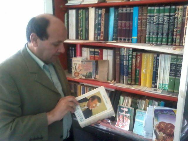 خواطر ورديــــــة بقلم السعيد عبد العاطى مبارك