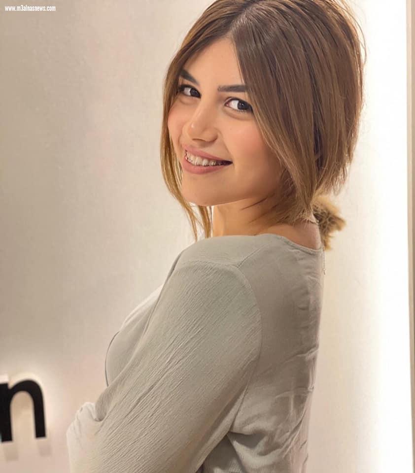 دنيا أسامة عيد تشارك في مسلسل 