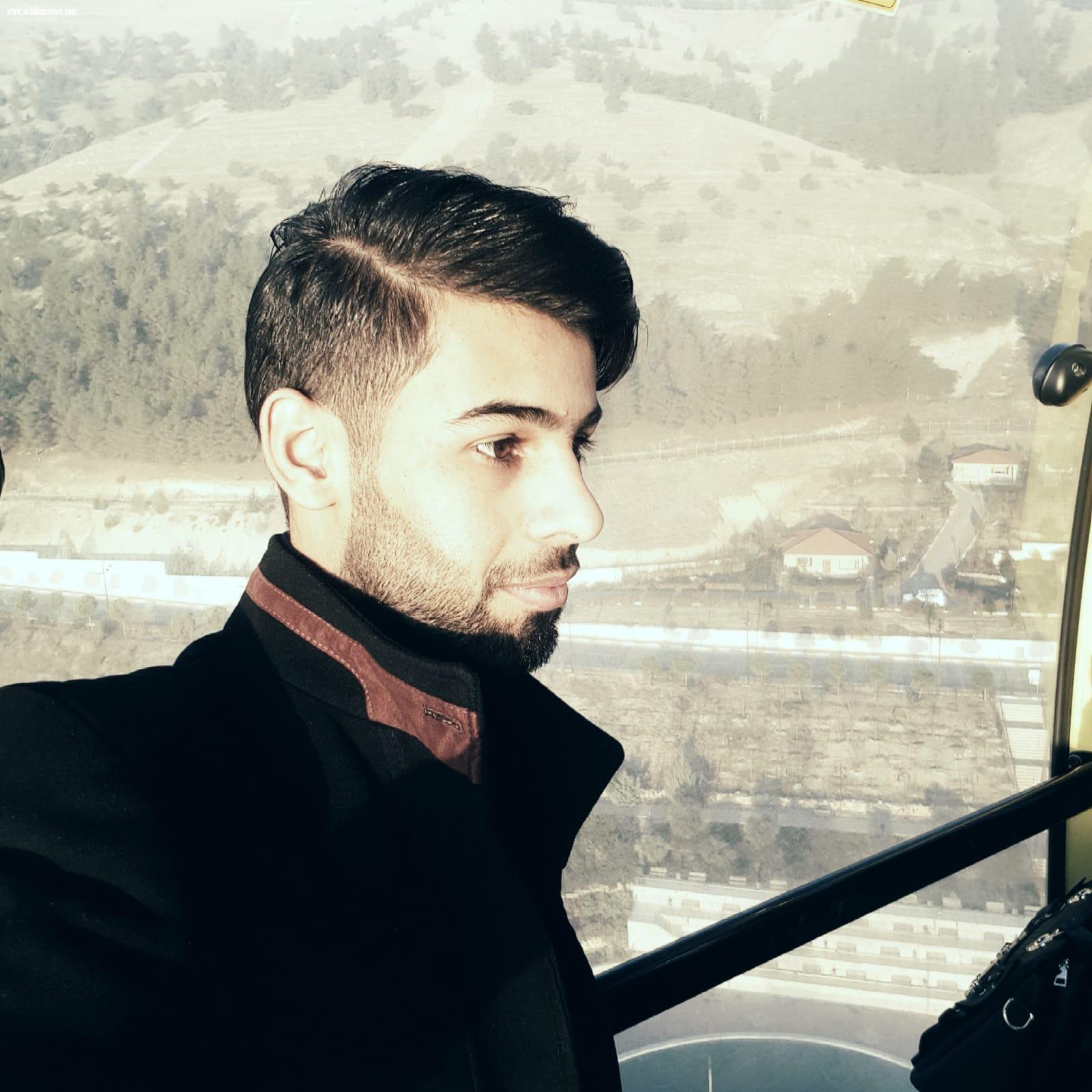 أنمار النقيب: أقدم شروحات تعليمية للطلبة وكورسات مجانية للجامعات بحكم الواجب