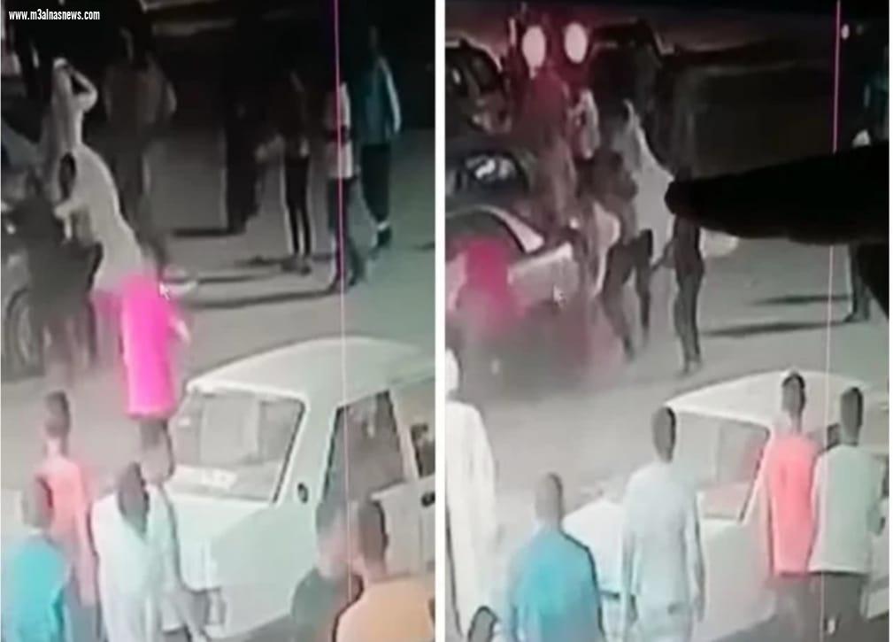 مزقوا جسد العريس.. 3 أشقاء يقتحمون موكب زفاف انتقامًا من العروس بالفيوم