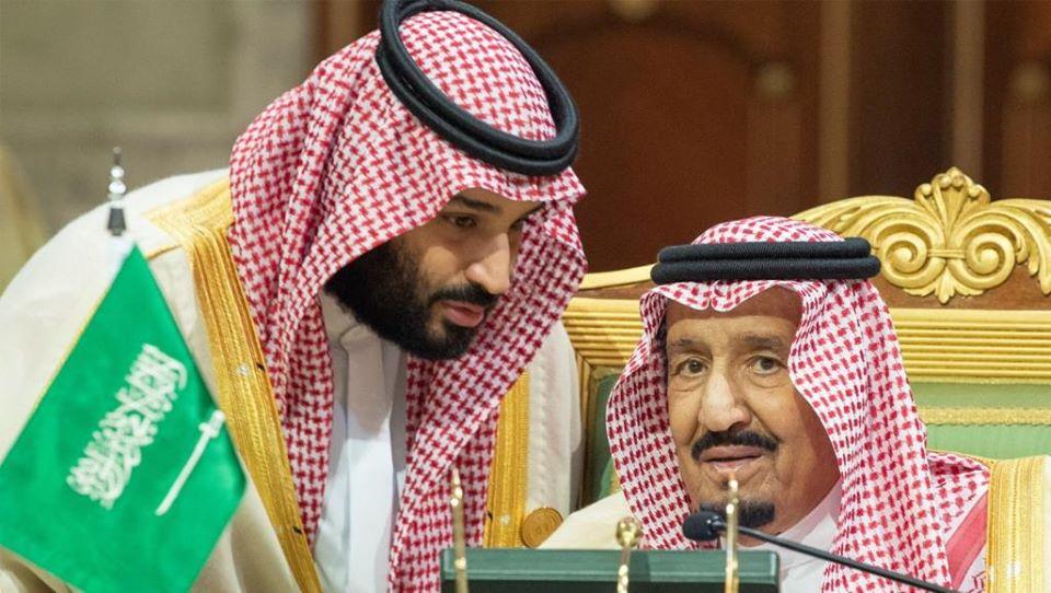 آل شيخ : مدح أولي الأمر 