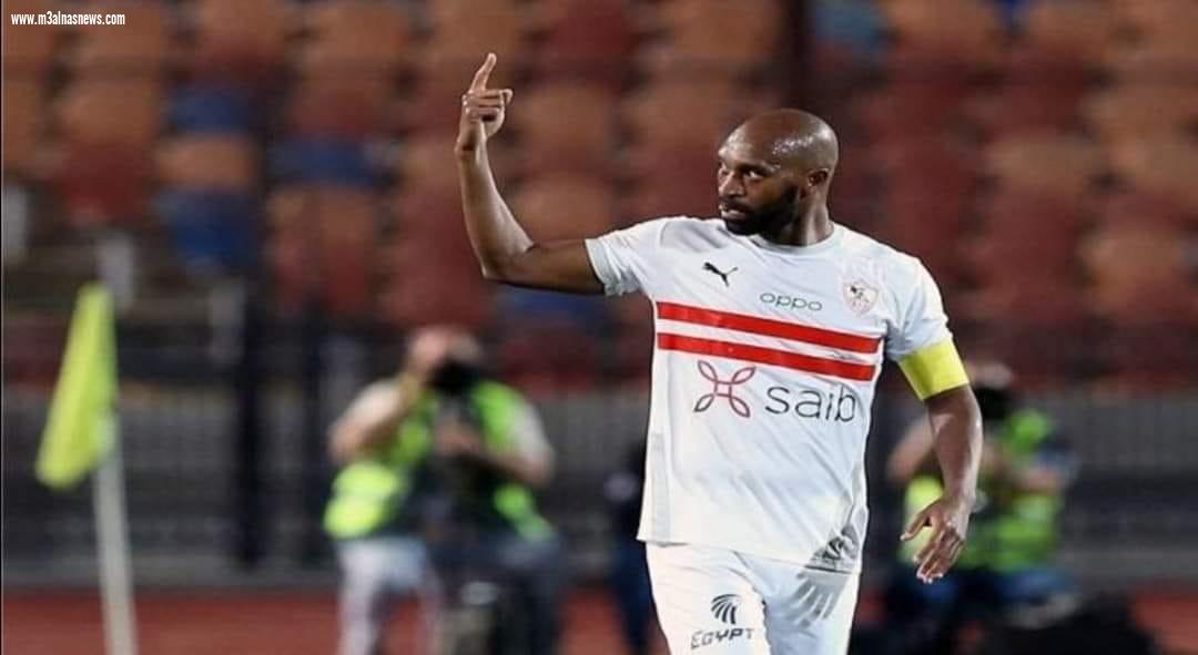 مركز التسوية والتحكيم الرياضي يلغي عقوبة شيكابالا