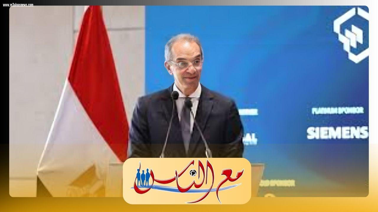 مواطن يستغيث ووزير الإتصالات يستجيب لمناشدة مع الناس