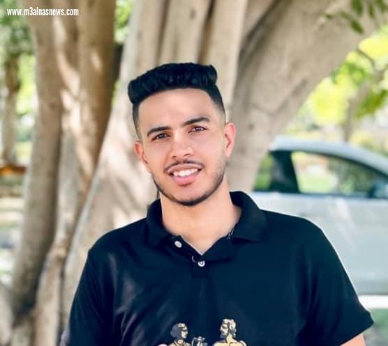 محمد أحمد يشارك في مسلسل الرعب «شقة6» على منصة شاهد