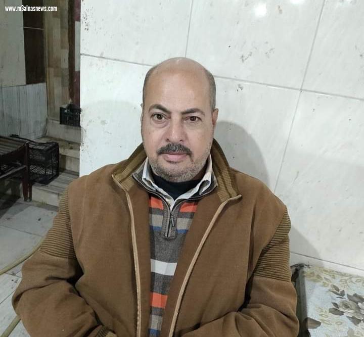 موافى يطالب الأجهزة الأمنية بكفرالشيخ ضبط المخالفين ببحيرة البرلس