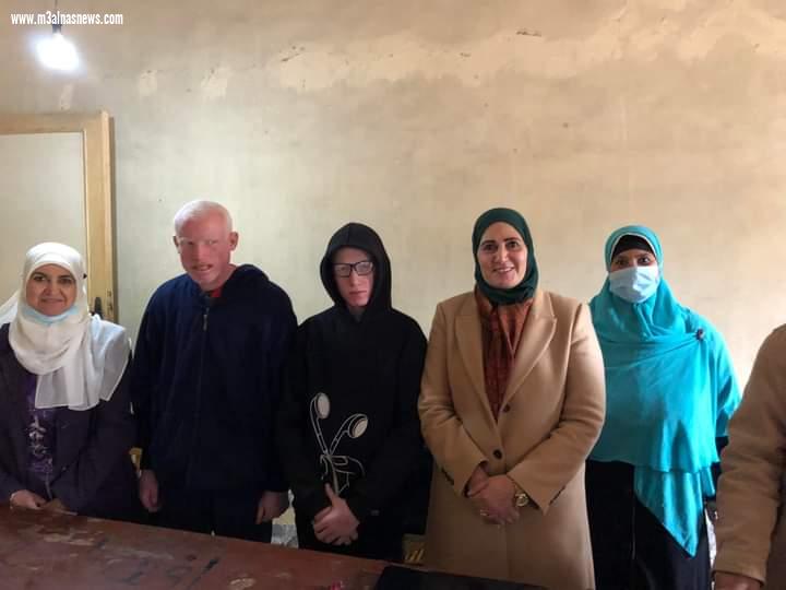  تضامن كفر الشيخ تدشن ندوة بعنوان 