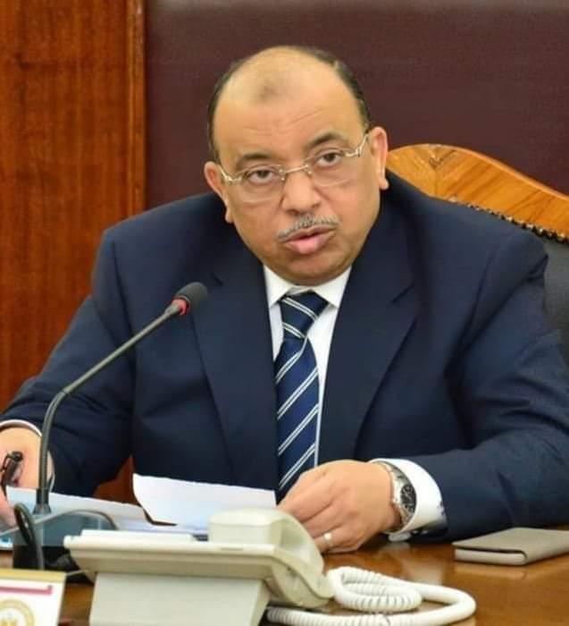 بالاسماء حركة رؤساء الأحياء والمدن والمراكز التي أصدرها وزير التنمية المحلية 