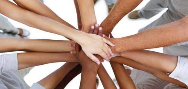 اهالى قرية ابو الجدايل يثمنون دور مركز شرطه قلين فى الصلح بين عائلتى شريف والجمال