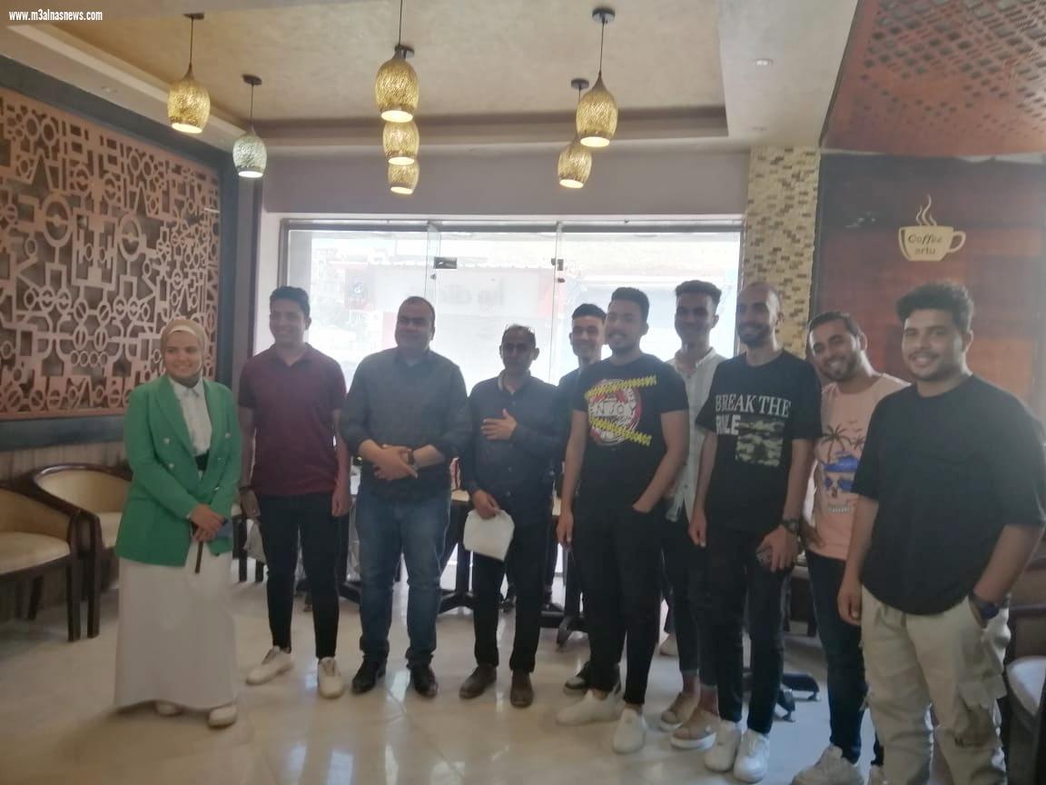 روقان 4 شعر و غناء و راب ... آخر روقان