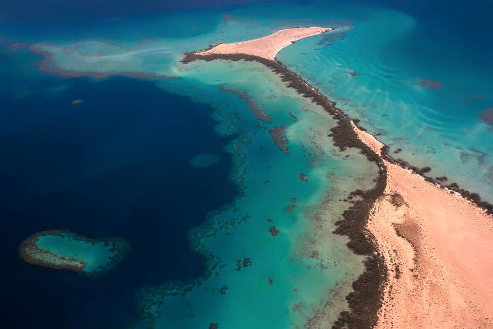 تعرف على تفاصيل التخطيط المكاني البحري لـ 