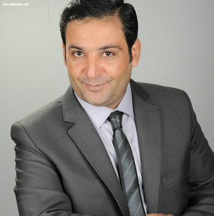 مجلس القبائل العربية يختار على أبو سمرة لخوض انتخابات البرلمان القادم.. 