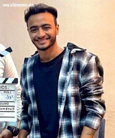 عبدالرحمن مبروك يشارك في مسلسل 