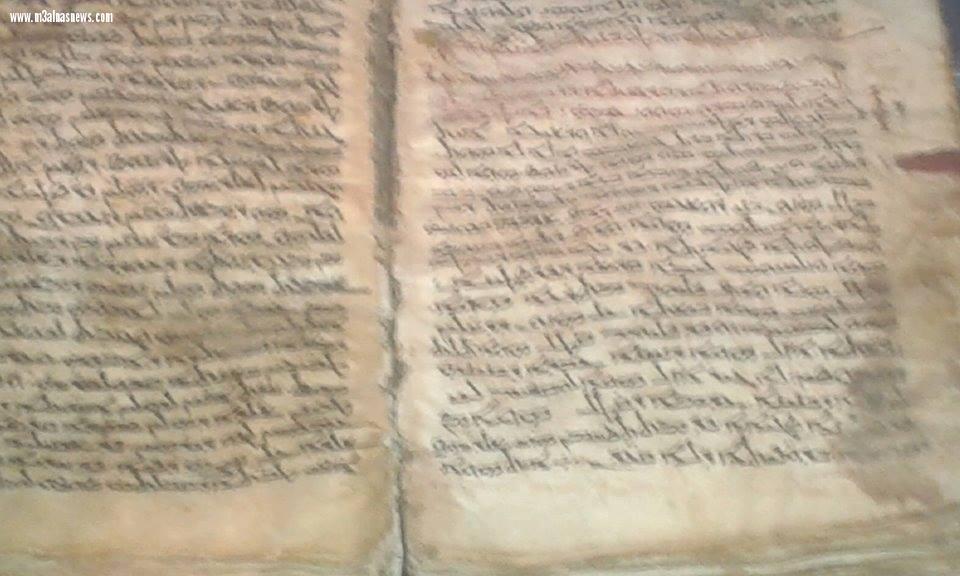 رحله طريق الحج القديم .. جمع قصة الوحدة الوطنية بين المسلمين والمسحيين