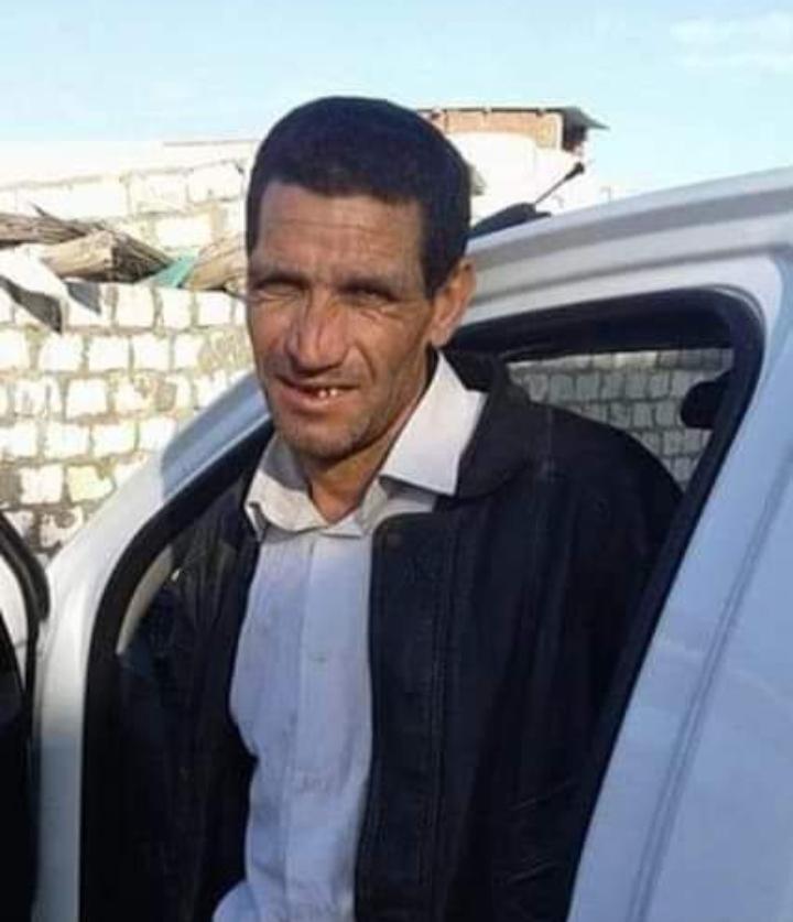 مهدي الطويل.. بين مأوي لمسكن امام بحر وخلف بحيرةبقلم أحمد البنا