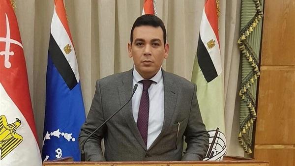 محام مصري يُطالب الصين بتعويض 10 تريليون دولار بسبب كورونا