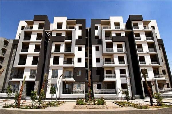 غدا ..فرصة للحصول على وحدة سكنية في 8 مدن جديدة بمقدم 50 ألف جنيها