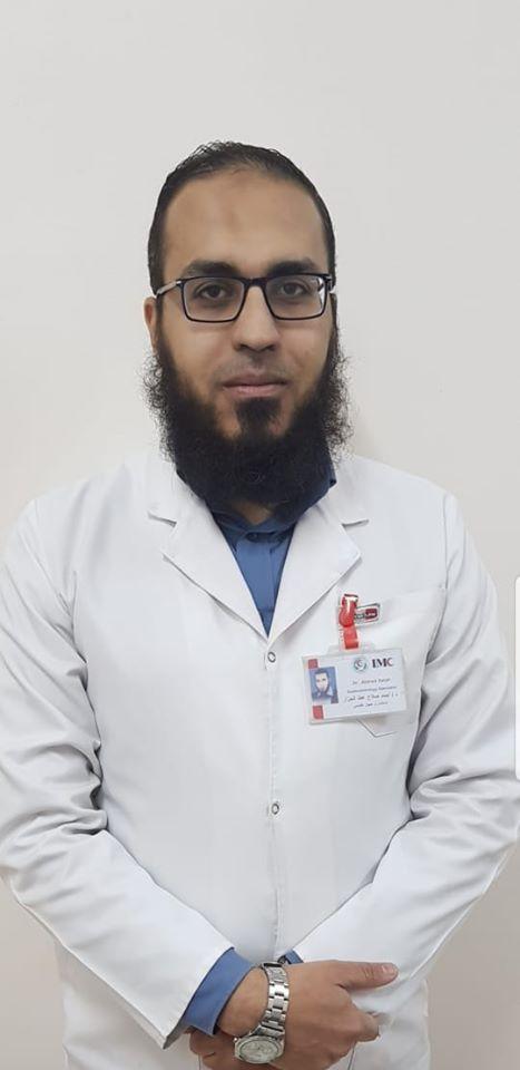 جامعة بنها تشكر الفريق الطبى المشارك فى اعمال الحجر الصحى بقها