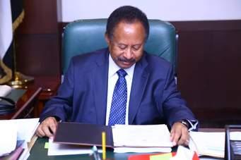 تصريحات عاجلة بشان سد النهضة في السودان