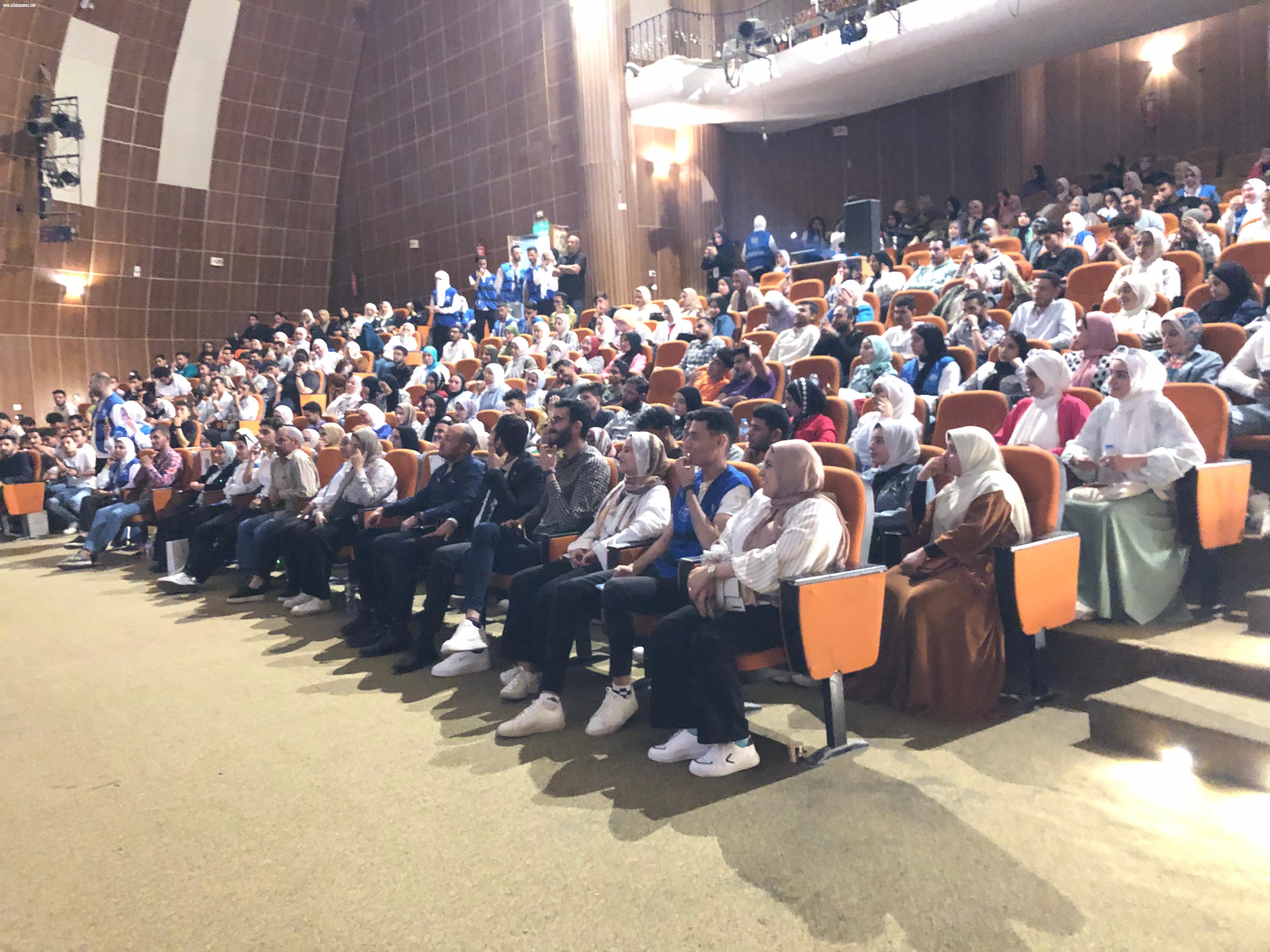 شباب بدير شباب بثقافة كفرالشيخ