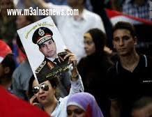 الإعلامية نورهان الألفي تكتب... يونيو.. إرادة شعب صنعت ملحمة «مستقبل وطن» يظل الثلاثون من يونيو ي
