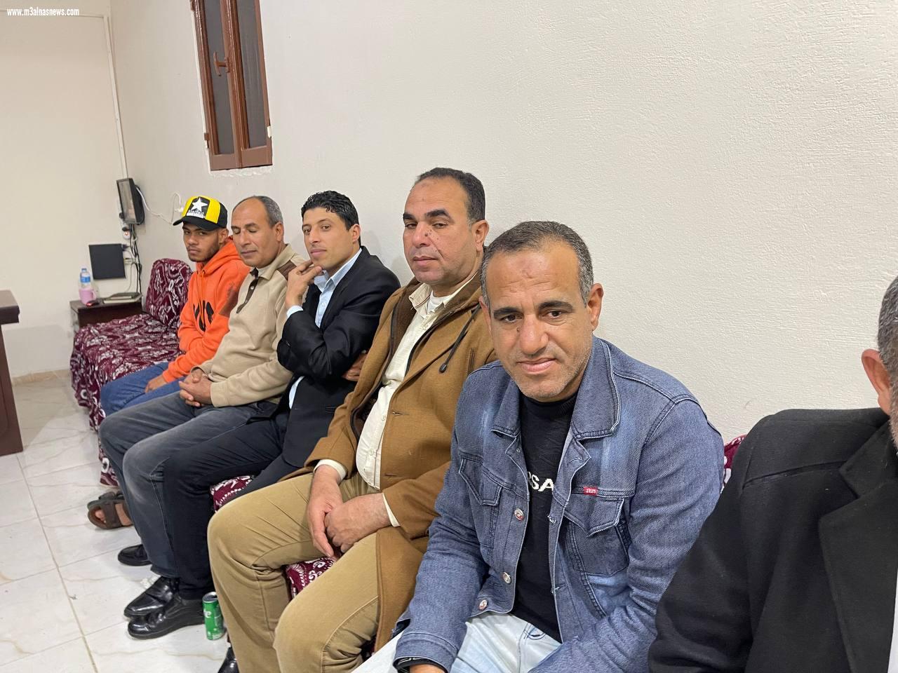 شباب المجاز تدشن اتحاد من أجل مجتمع افضل