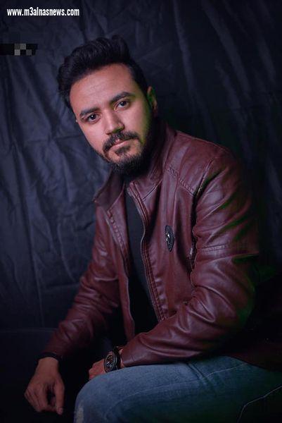 محمد ناصر يستعد لطرح أغنية 