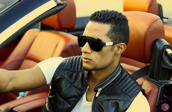 سمير صبري المحامي يتقدم ببلاغ للنائب العام ضد محمد رمضان