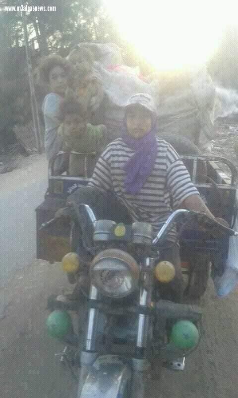 فريدة خالد.. ترد على النائب خالد يوسف: صبرًا يا 