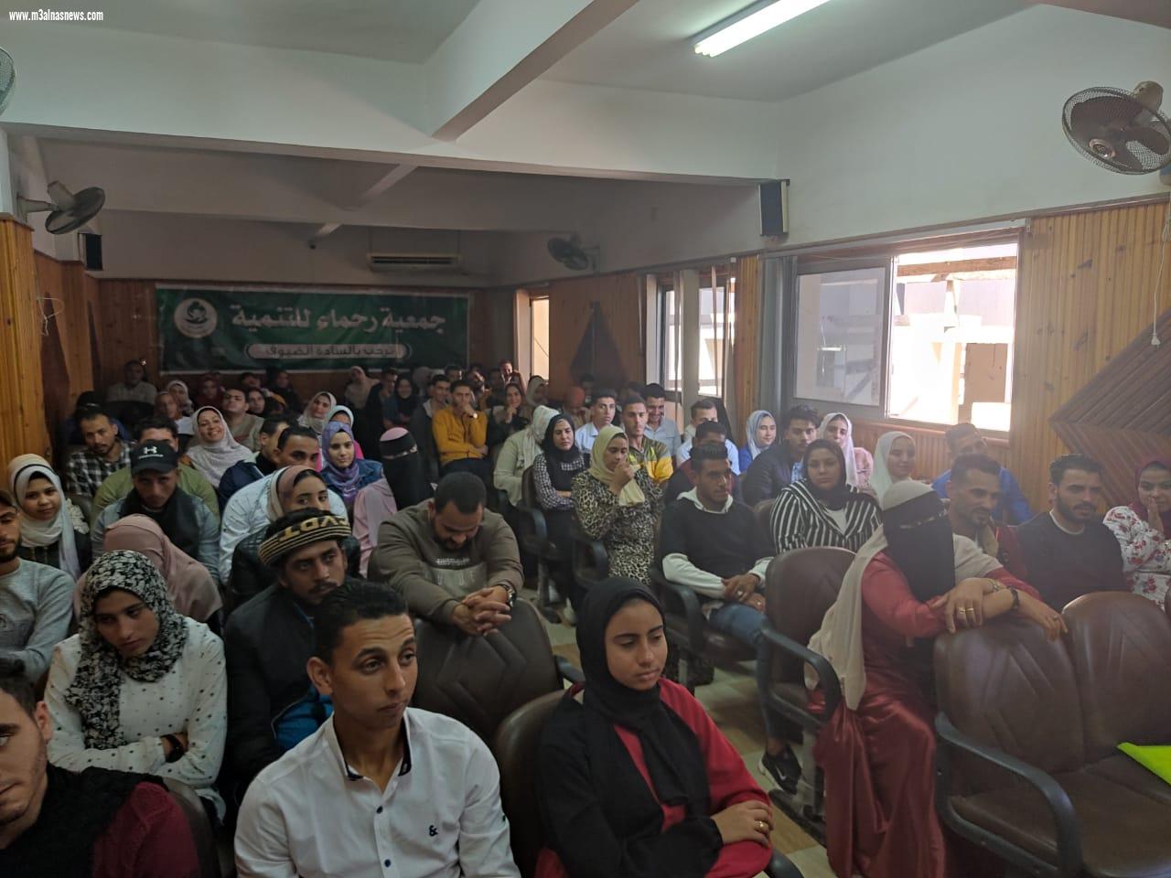 تعليم كفر الشيخ ينظم مهرجان الطفولة