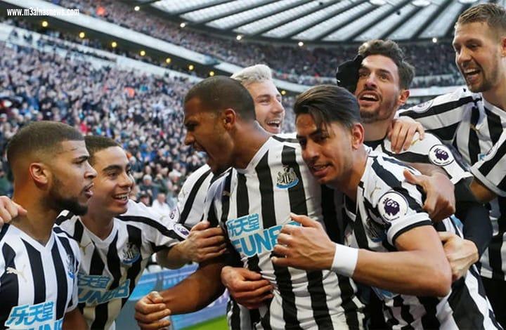 نيوكاسل ومعركة البقاء لم تُحسم بعد