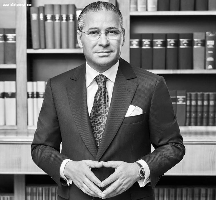 الغريبي: عدم المساواة في الطاقة يجب أن يكون أولوية للقادة