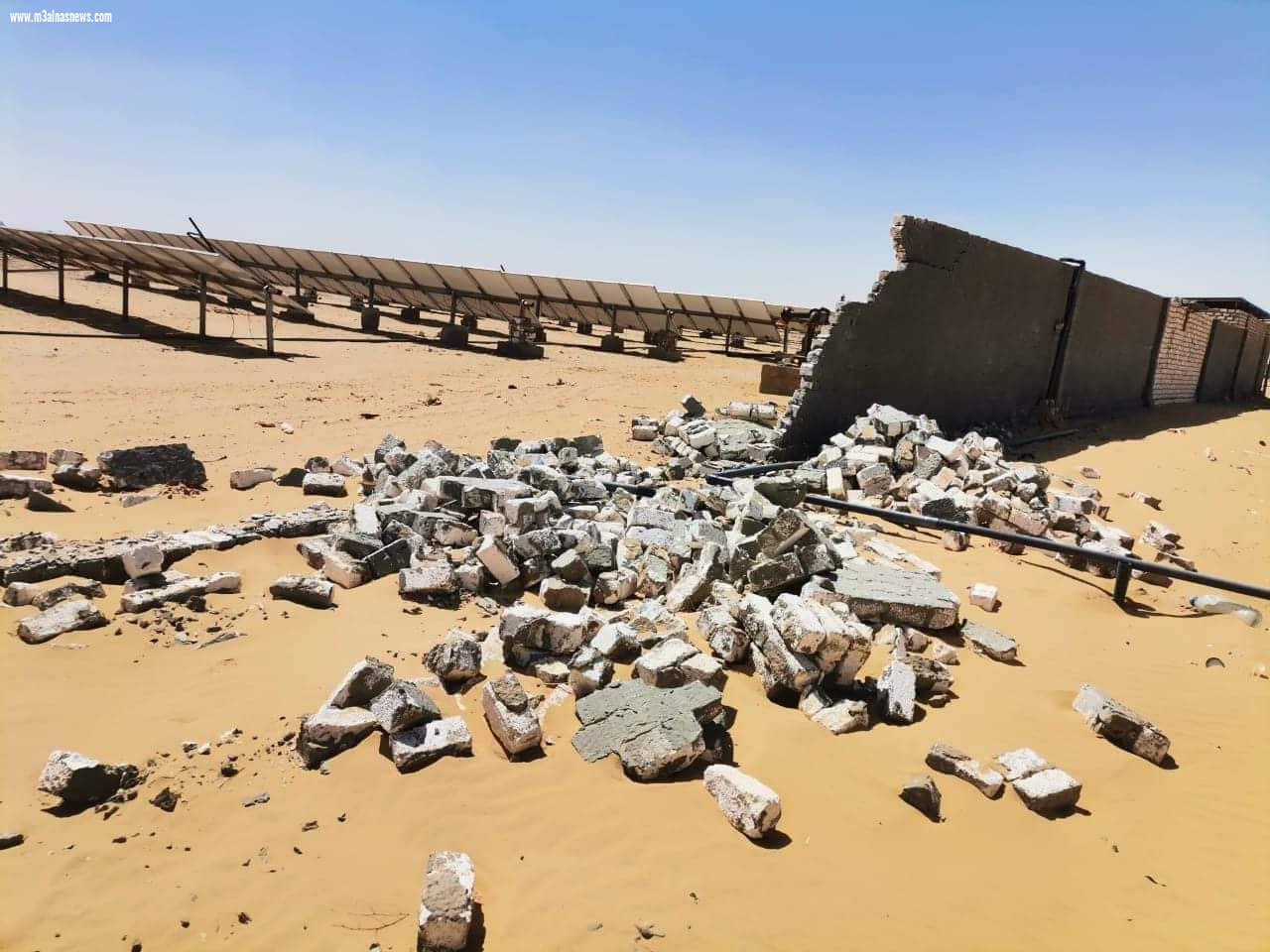 أستغاثة لمن يهمة الأمر 