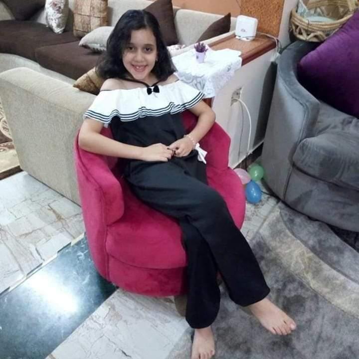 العثور علي جثة طفله مقتوله بعد اختفائها بيومين بالدقهليه