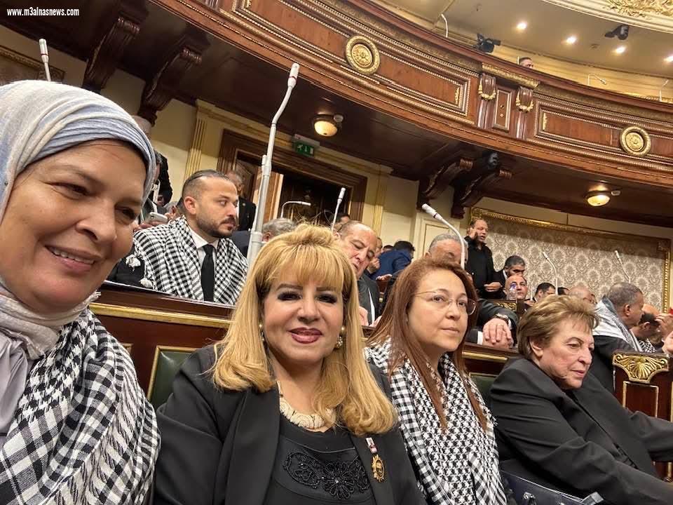 أمين عام جديدًا  بــ « الاتحاد الدولي لشباب الأزهر والصوفية»