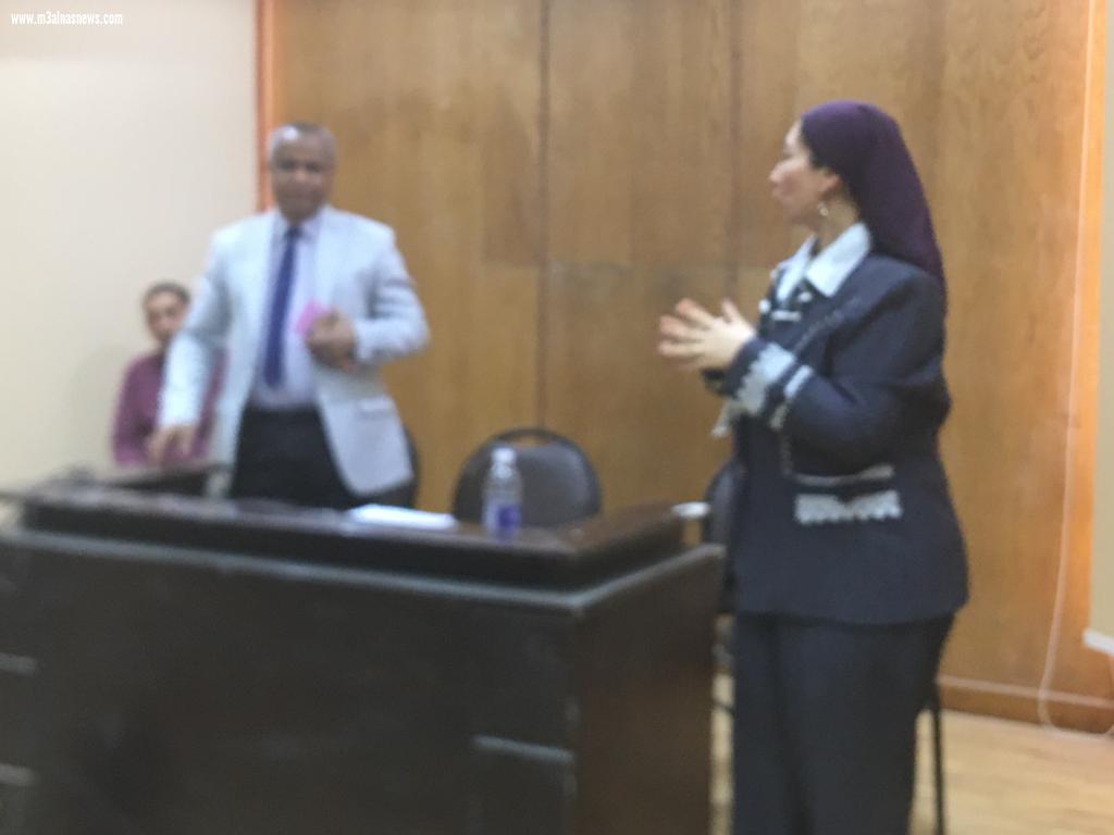 القومى للبحوث الاجتماعية والجنائية والتضامن ينظمان دورة عن التغيرات المناخية بثقافة كفر الشيخ
