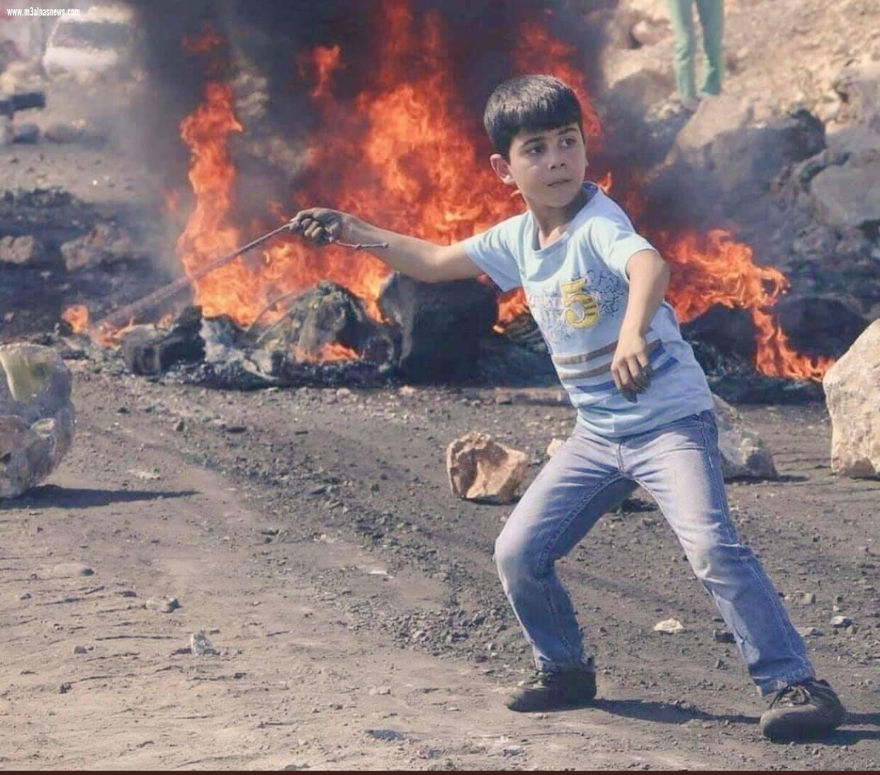 أبوالياسين : يُطالب الدول العربية بكسر الصمت والتحرك لإنقاذ فلسطين