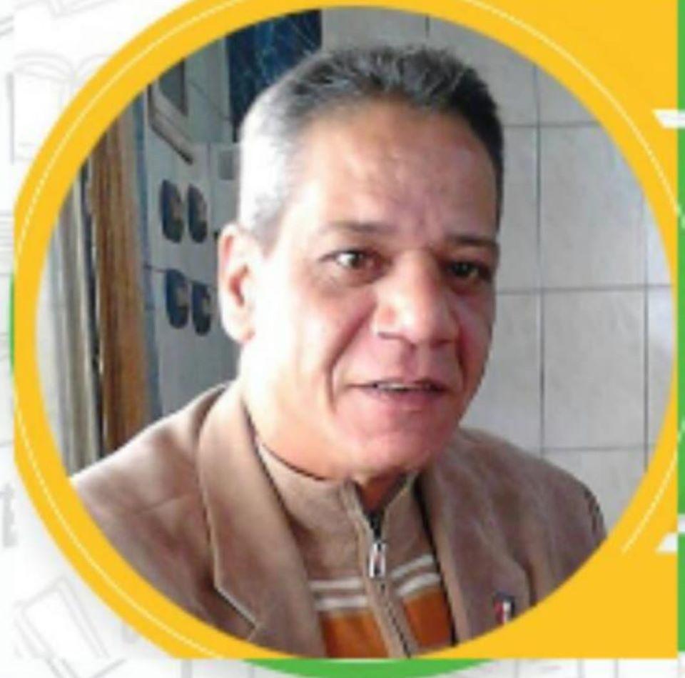 نادي الأدب بكفرالشيخ يبادر بتطبيق مبادرة وزارة الثقافة.. خليك في البيت.. الثقافة بين اديك