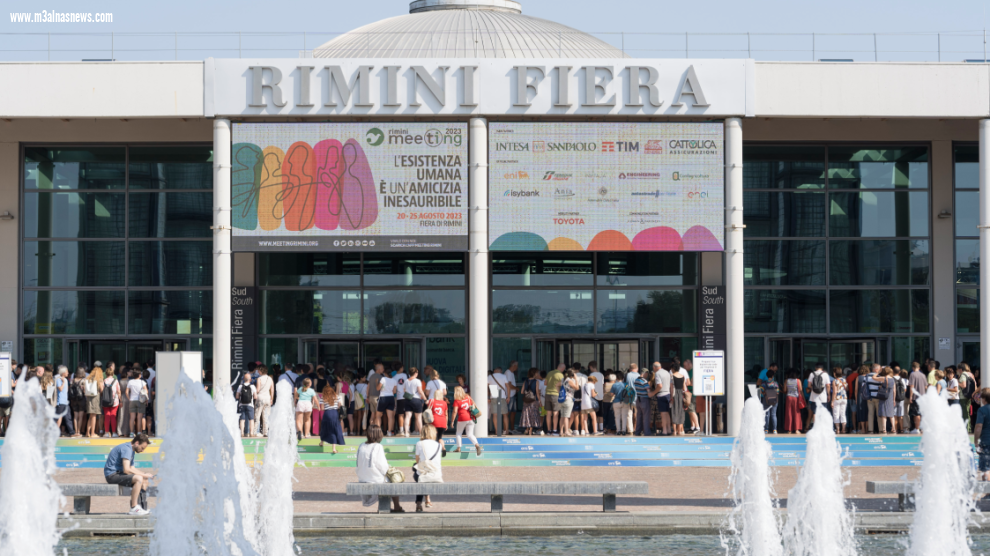 فعاليات في إيطاليا حول الصداقة بين الثقافات