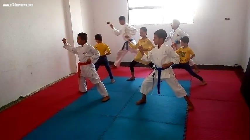  مراكز شباب كفر الشيخ تستقبل مبادرة ساعة رياضة 7 الصبح