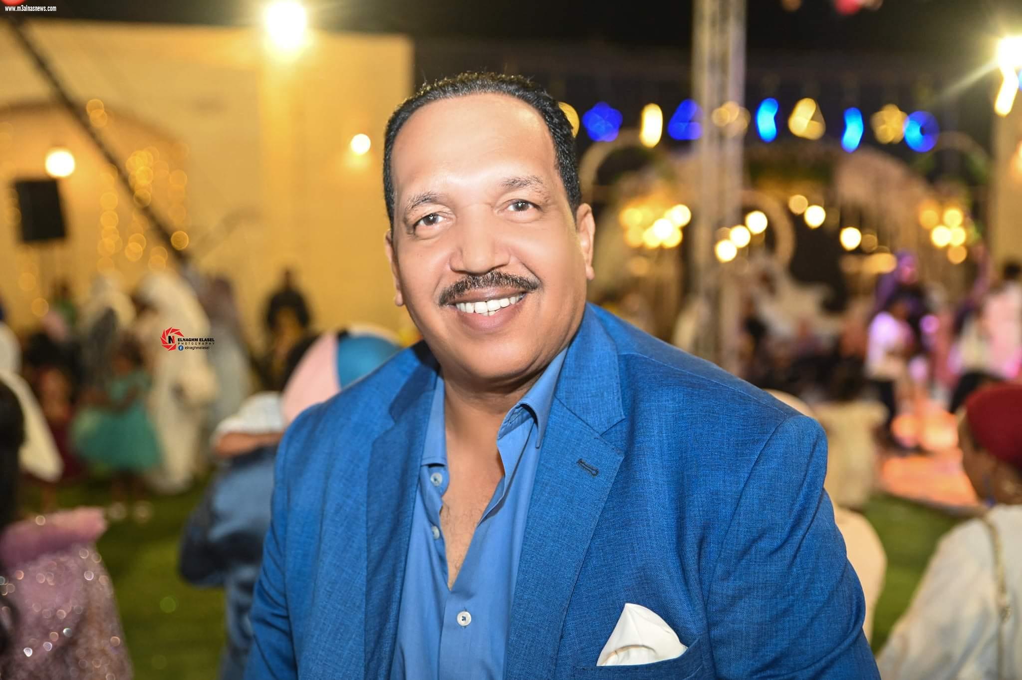 «أشريجو» يطلق إحتفالية نوبية «شمندورة2» على مسرح ساقية الصاوي