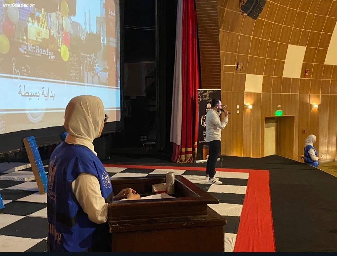 شباب بدير شباب بثقافة كفرالشيخ