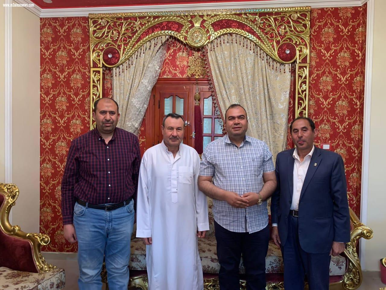 مبروك للمهندس محمد عبدالغفار ... البراءه
