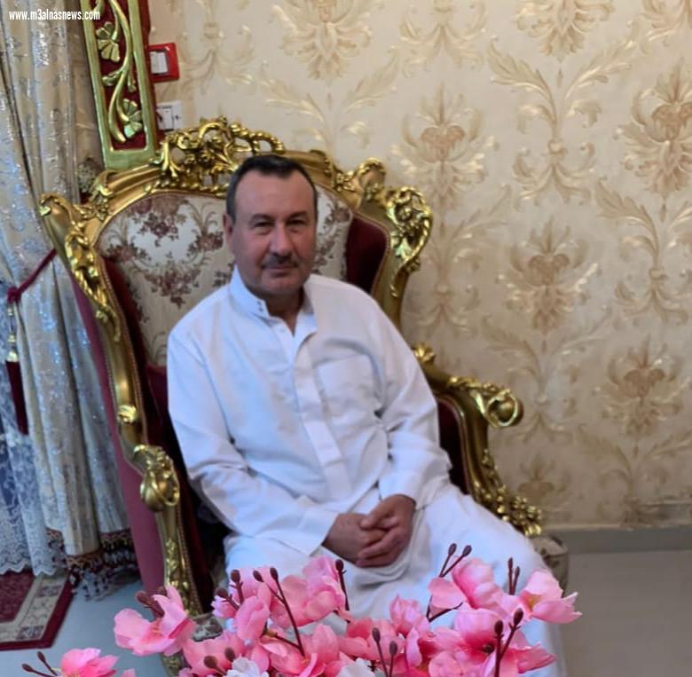 مبروك للمهندس محمد عبدالغفار ... البراءه