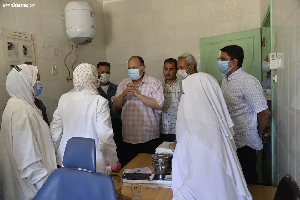 في إطار فعاليات المبادرة الرئاسية