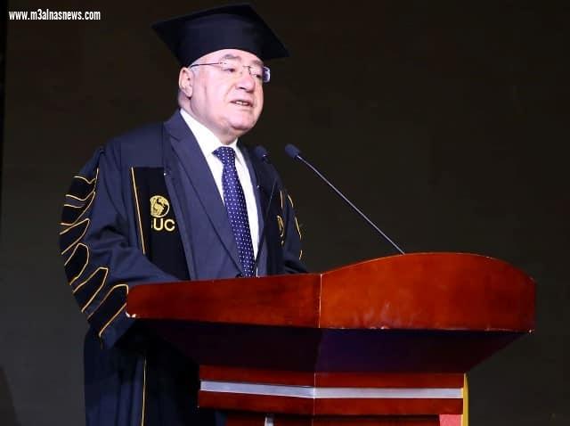 طلاب الفنون التطبيقية بجامعة بدر يتأهلون لمنافسات 